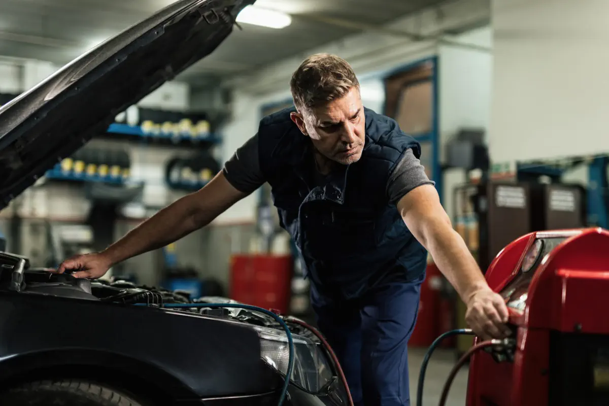 Czyszczenie DPF – Żórawski Automechanika Warszawa