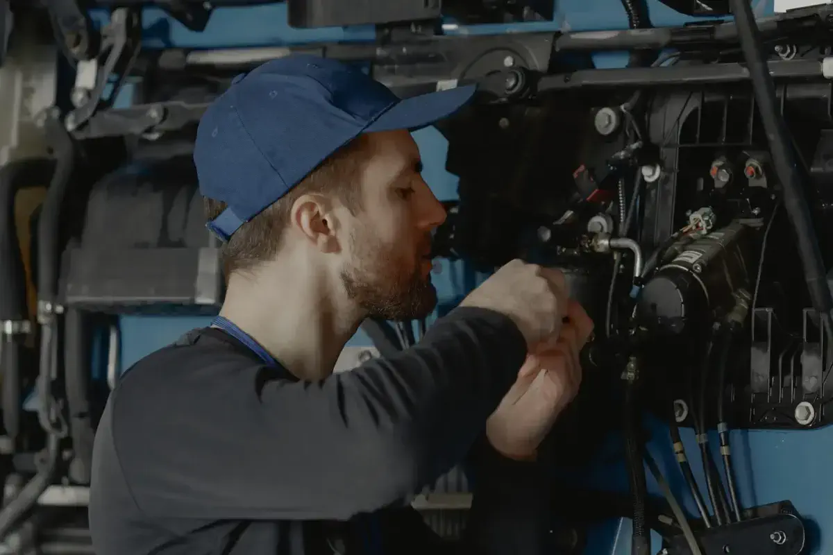 Elektryka samochodowa Warszawa – Żórawski Automechanika Warszawa