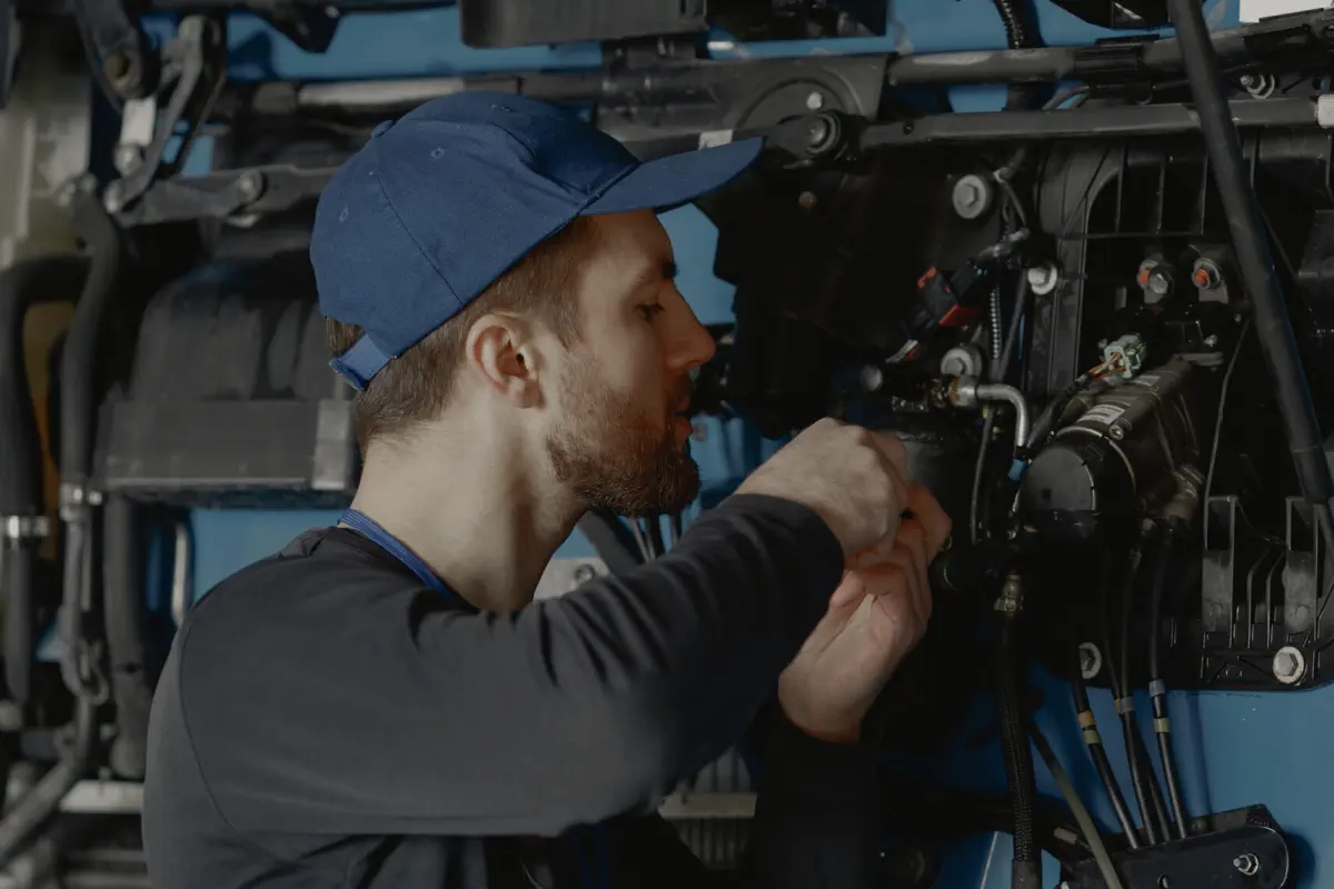 Serwis klimatyzacji Warszawa – Żórawski Automechanika Warszawa