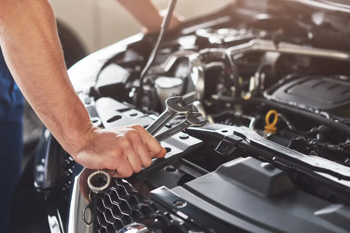 Wymiana rozrządu Warszawa – Żórawski Automechanika Warszawa